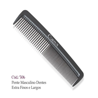 CORPUS PENTE CABELO R506