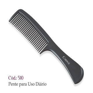 CORPUS PENTE CABELO R510