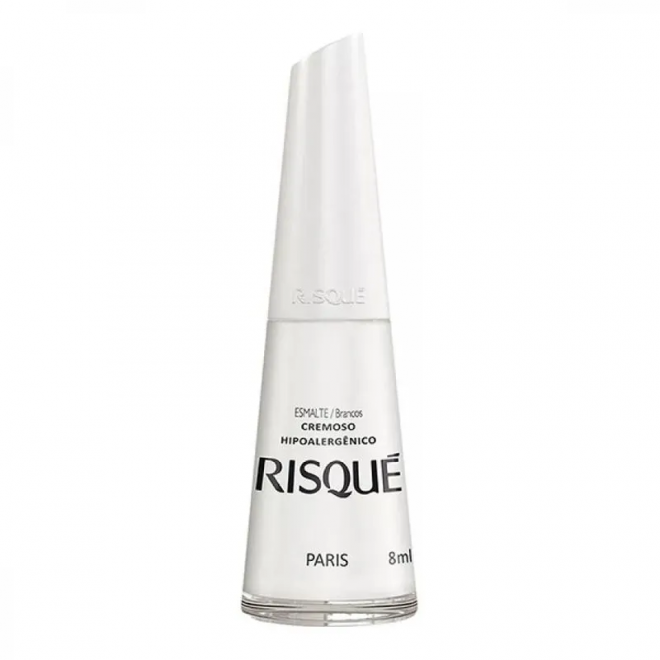 ESMALTE RISQUE 8ML PARIS