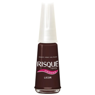 ESMALTE RISQUE 8ML LICOR
