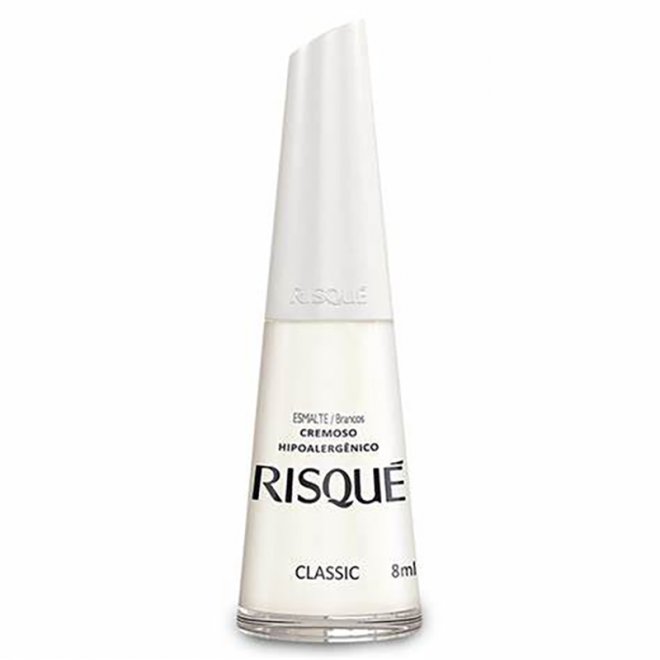 ESMALTE RISQUE 8ML CLASSIC