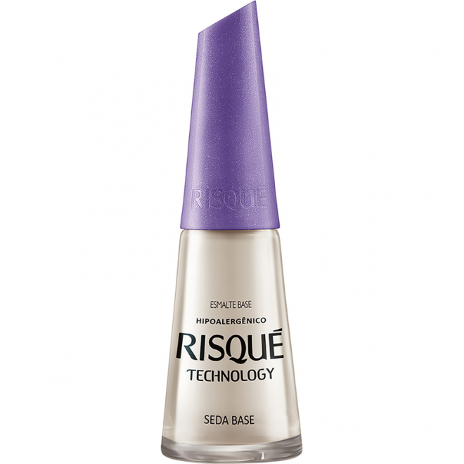 ESMALTE RISQUE 8ML INCOLOR
