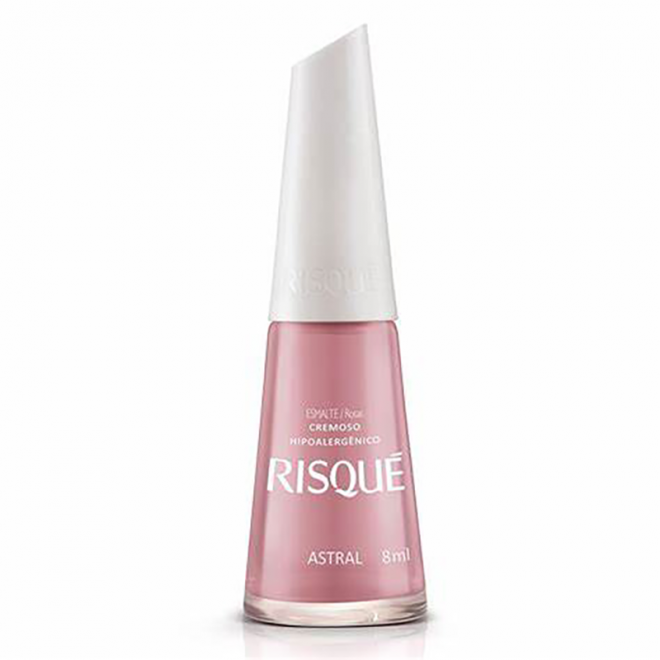 ESMALTE RISQUE 8ML ASTRAL