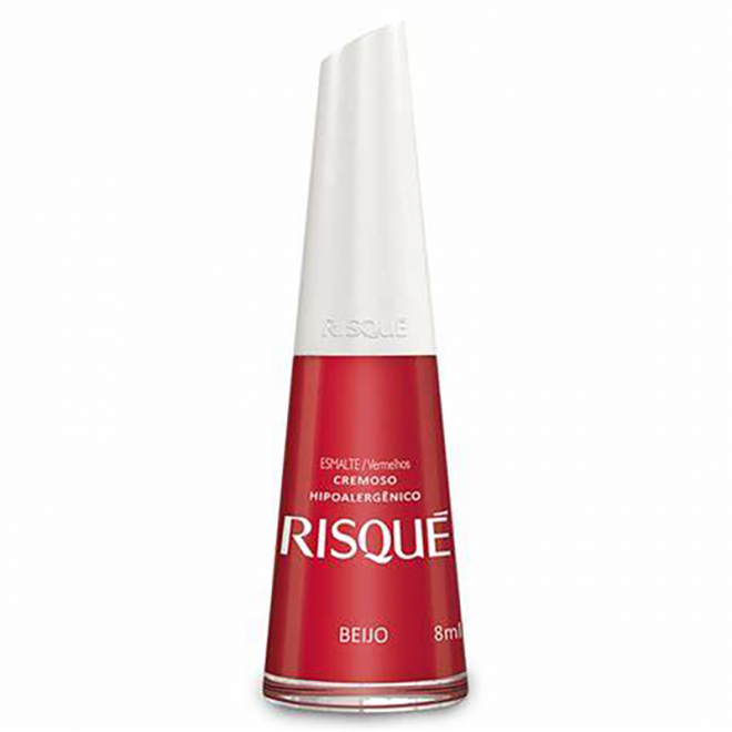 ESMALTE RISQUE 8ML BEIJO