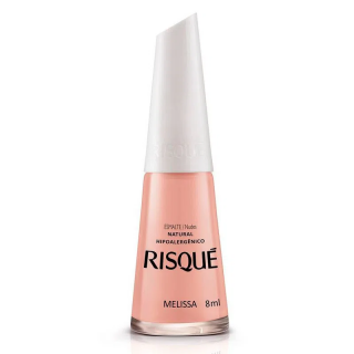 ESMALTE RISQUE 8ML MELISSA