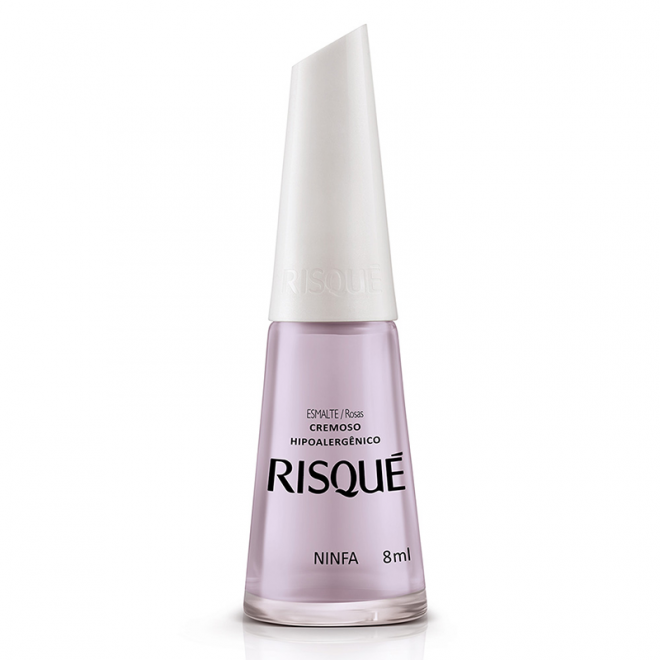 ESMALTE RISQUE 8ML NINFA