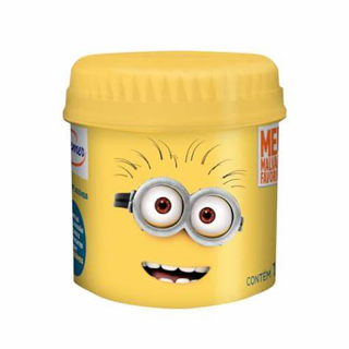 HASTES FLEXIVEIS CREMER MINIONS POTE 150UND