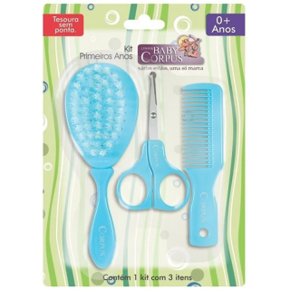 CORPUS KIT PRIMEIROS ANOS R541