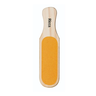 RICCA LIXA MADEIRA GRANDE R421