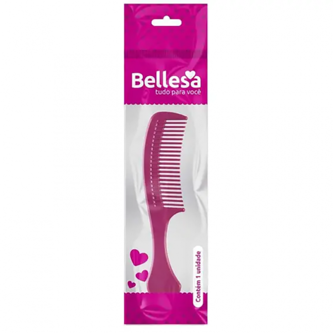 BELLESA PENTE CB DE PLASTICO R0131-B