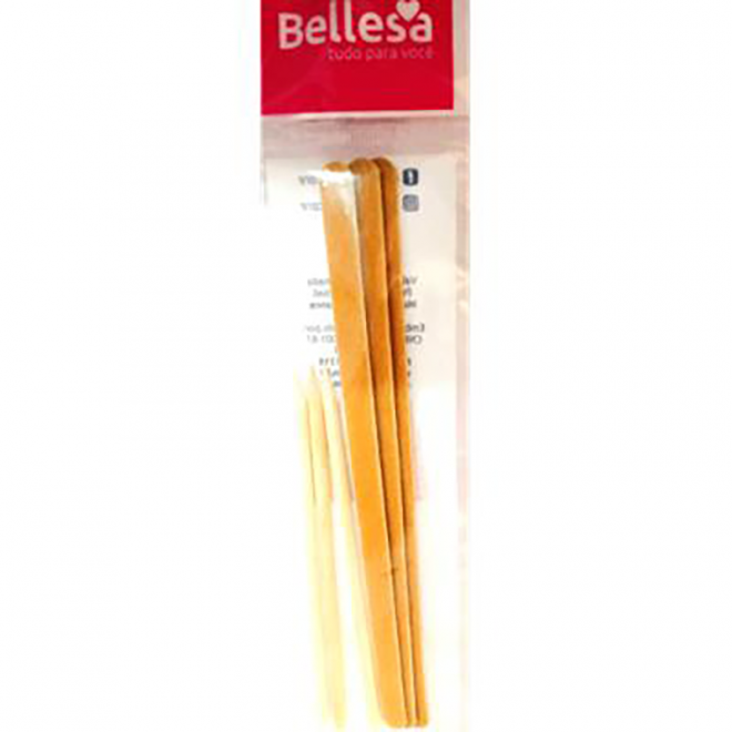 BELLESA KIT MANICURE R0875-B