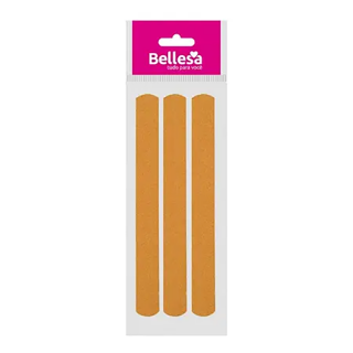 BELLESA LIXA BIG PARDAS R0864-B