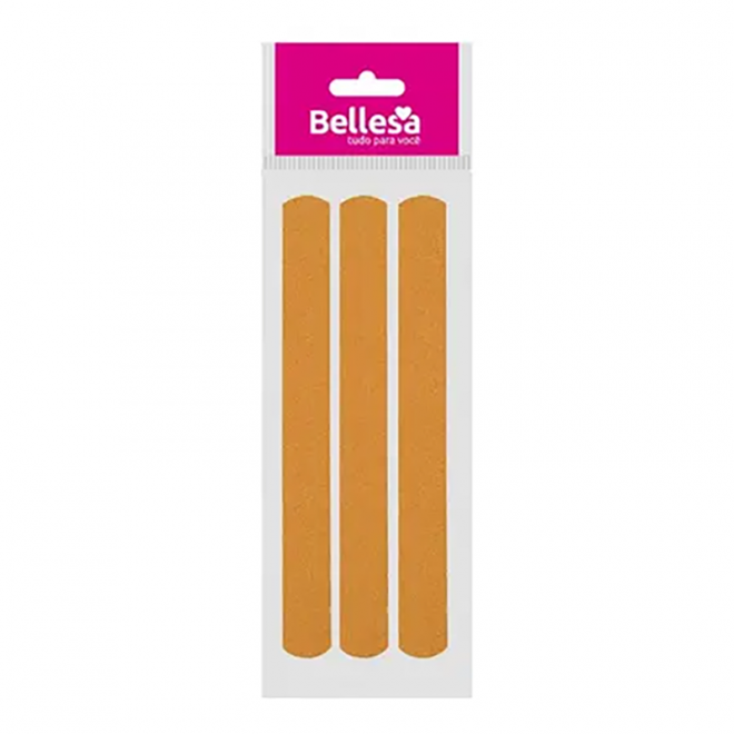 BELLESA LIXA BIG PARDAS R0864-B