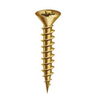 CONSUMO - PARAFUSO PHILIPS BICROMATIZADO 3.0 X 12