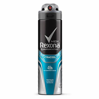 DESOD REXONA AERO MEN 150ML XTRACOOL