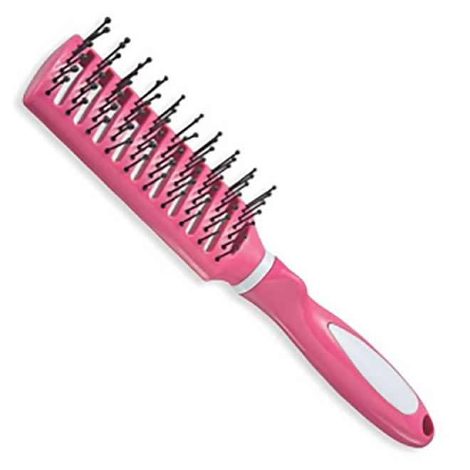 CORPUS ESCOVA CABELO BELLATRIX R321