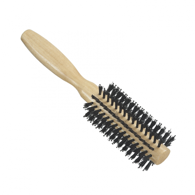 ALL DAYS ESCOVA CABELO ANTARES R124