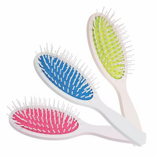 ALL DAYS ESCOVA CABELO ANTARES R351