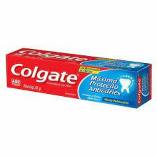 CR DENTAL COLGATE 50G