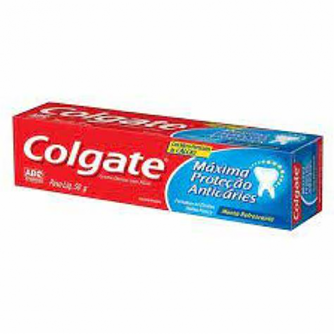 CR DENTAL COLGATE 50G