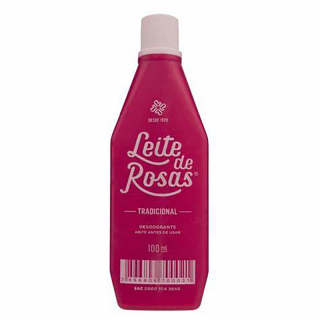 LEITE ROSAS 100ML