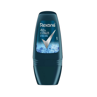 DESOD REXONA ROLL-ON MEN 50ML XTRA COOL