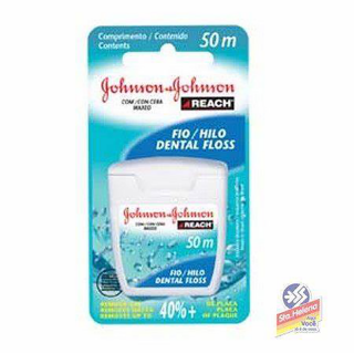 FIO DENTAL JOHNSON 50MTS REGULAR