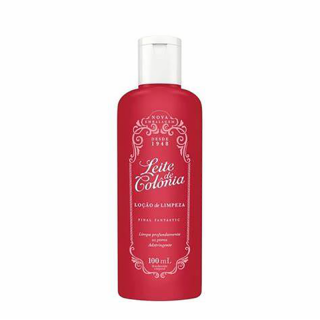 LEITE COLONIA 100ML FINAL FANTASTIC