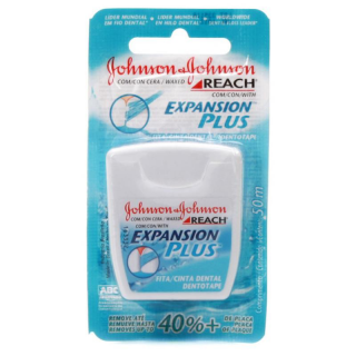 FITA DENTAL JOHNSONS 50MTS