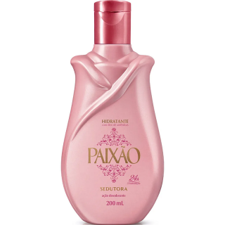 HID PAIXAO 200ML SEDUTORA