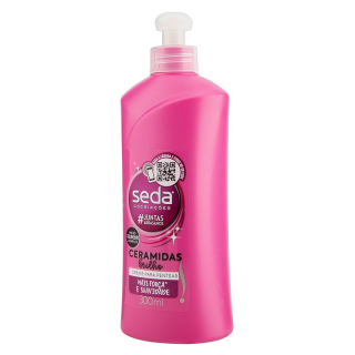 CR PENTEAR SEDA 300ML CERAMIDAS