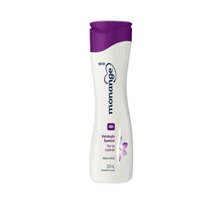 HID MONANGE 200ML FLOR DE LAVANDA