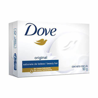 SABONETE DOVE 90G ORIGINAL
