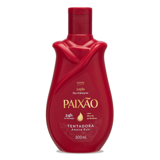 HID PAIXAO 200ML TENTADORA