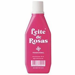 DESOD LEITE DE ROSAS ROLL ON 50ML TRADICIONAL