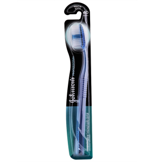 ESCOVA JOHNSONS PROFESSIONAL MACIA 40
