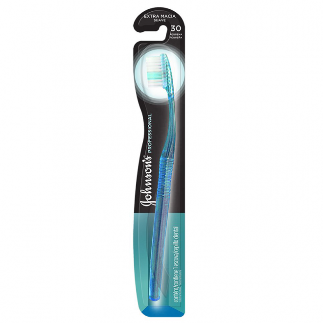 ESCOVA JOHNSONS PROFESSIONAL EXTRA 30
