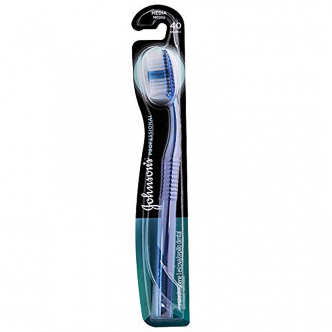 ESCOVA JOHNSONS PROFESSIONAL MEDIA 40