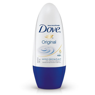 DESOD DOVE ROLL-ON 50ML ORIGINAL