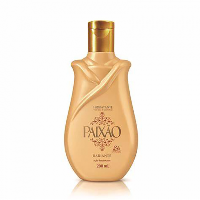 HID PAIXAO 200ML FELICIDADE