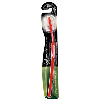 ESCOVA JOHNSONS ULTRA CLEAN MEDIA 40