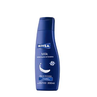 HID NIVEA MILK EX SECA 200ML