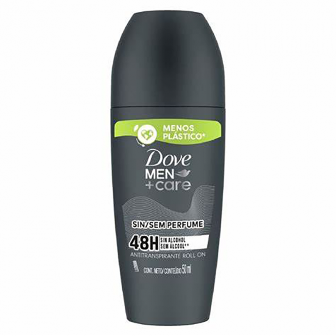 DESOD DOVE ROLL-ON 50ML MEN S/PERFUME