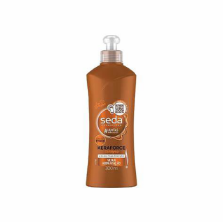 CR PENTEAR SEDA 300ML KERAFORCE