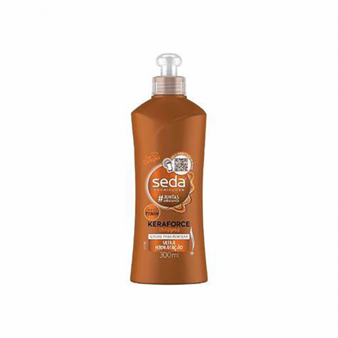 CR PENTEAR SEDA 300ML KERAFORCE
