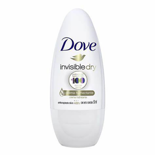 DESOD DOVE ROLL-ON 50ML INVISIBLE