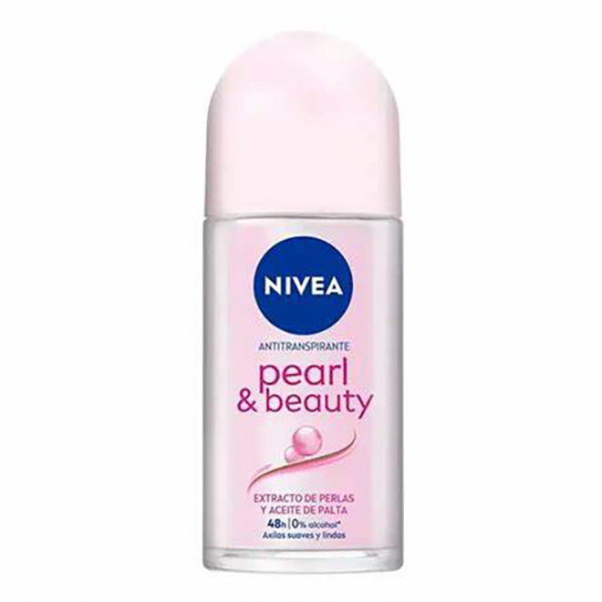 DESOD NIVEA ROLL-ON 50ML P BEAUTY