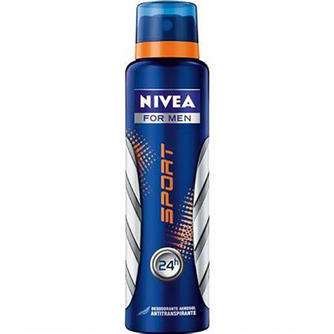 DESOD NIVEA AERO 150ML SPORT