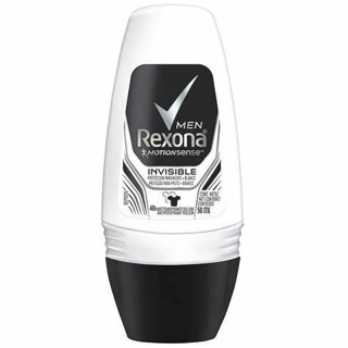 DESOD REXONA ROLL-ON MEN 50ML INVISIBLE