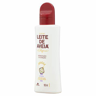 LEITE AVEIA DAVENE 180ML INTENSA